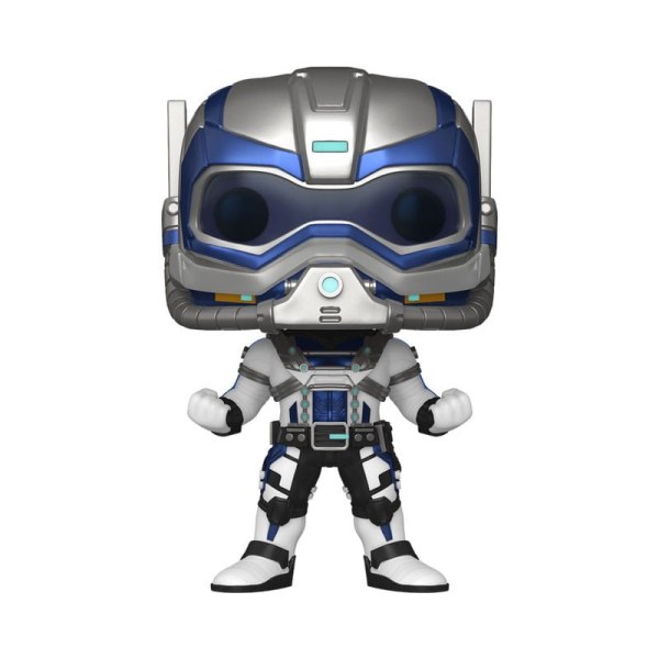 Was wäre wenn...? POP! 1467 Animation Vinyl Figur Goliath 9 cm