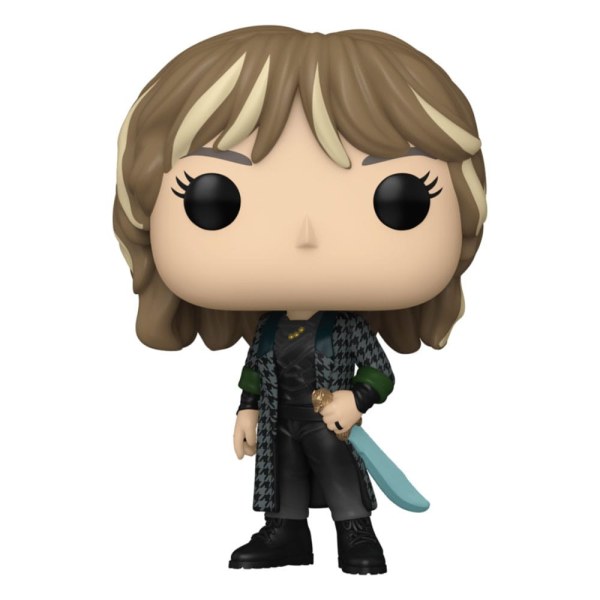 Loki POP! 1314 Vinylfigur Sylvie 9 cm
