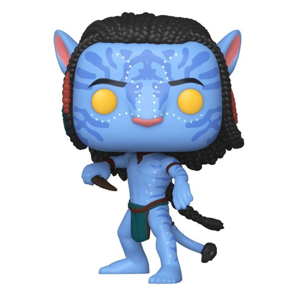 Avatar: Der Weg des Wassers POP! 1551 Movies Vinyl Figur Lo'ak 9 cm