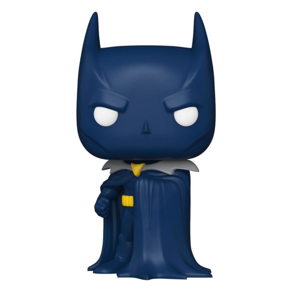 DC Thru The Years POP! 493 Heroes Vinylfiguren Batman 1M 9 cm