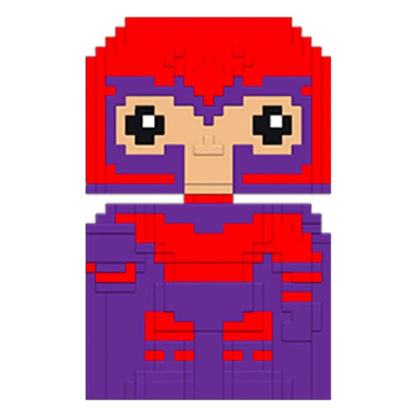 X-Men '97 POP! 1307 8-Bit Vinylfigur Magneto 9 cm