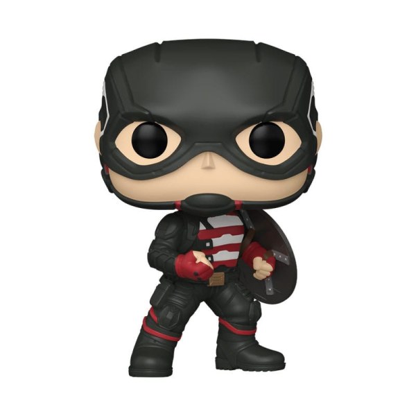 Marvel Thunderbolts POP! 1484 Vinylfigur John F. Walker 9 cm