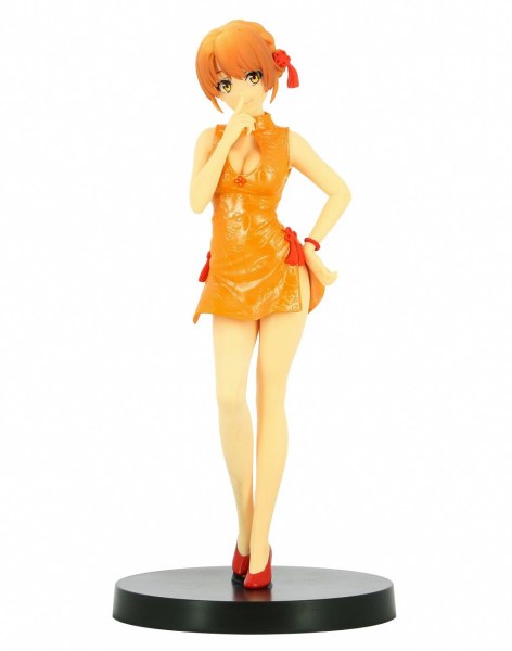 Iroha Isshiki – My Teen Romantic Comedy Snafu Climax