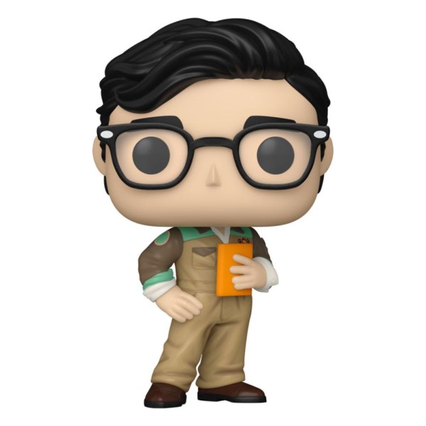 Loki POP! 1317 Vinyl Figur O.B. 9cm