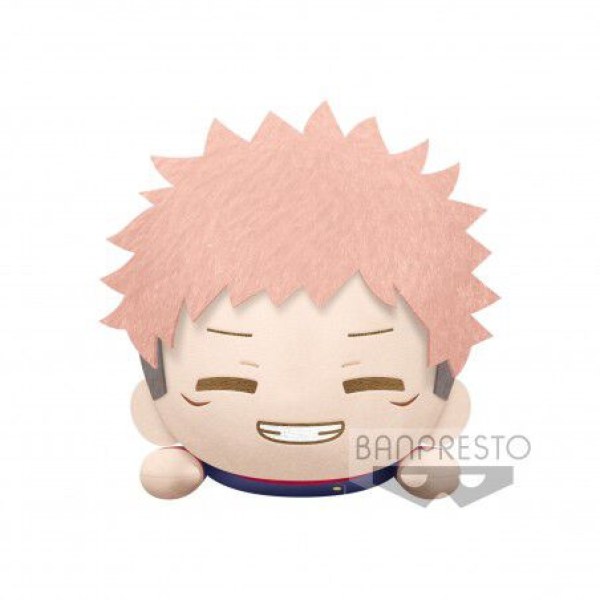 Yuji Itadori Plüsch – Jujutsu Kaisen