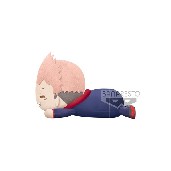 Yuji Itadori Plüsch – Jujutsu Kaisen