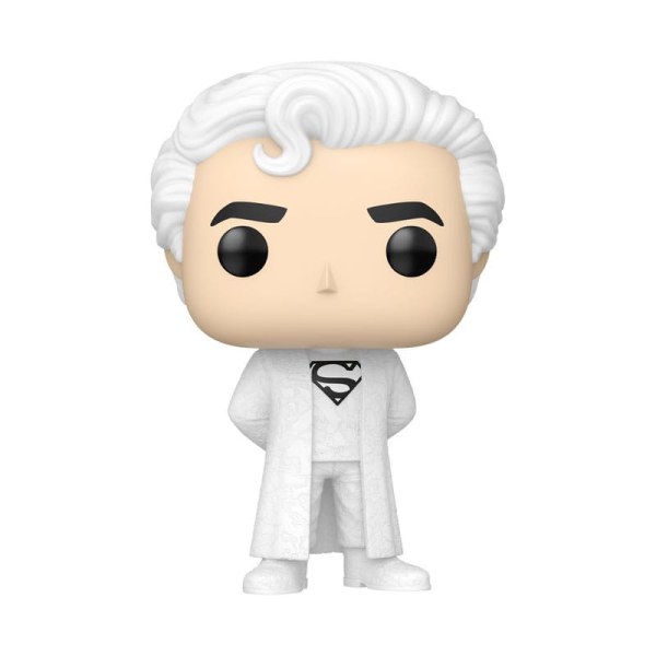 Superman (1978) POP! 538 Heroes Vinylfigur Jor-EL 9 cm