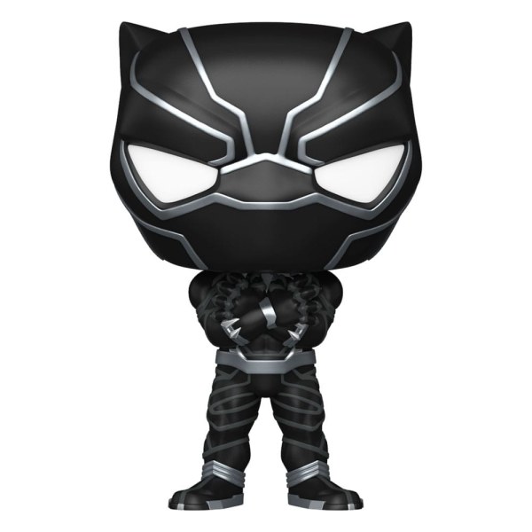 Marvel New Classics POP! Vinylfigur Black Panther 9 cm