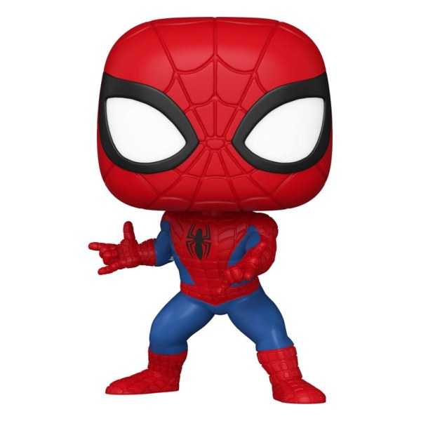 Marvel Vinylfigur Spider-Man 9 cm