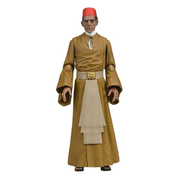 Universal Monsters Ultimate Ardath Bey (Die Mumie) Figur 18 cm