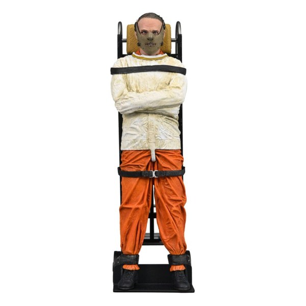 Das Schweigen der Lämmer Dr. Hannibal Lecter (Maskiert) 18 cm Figur