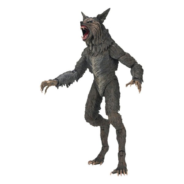 Howls Ultimate Werwolf 23cm Figur