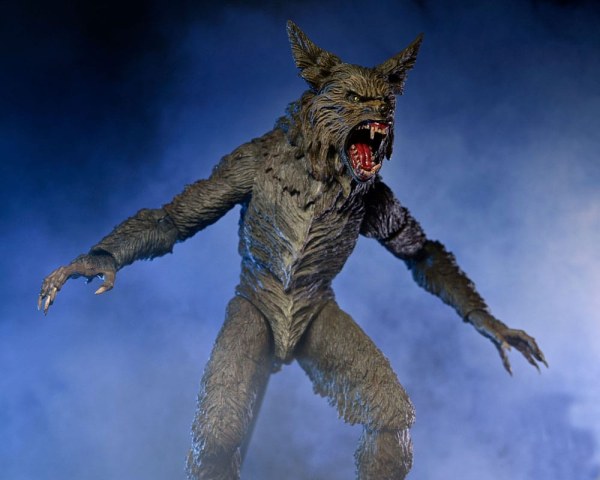Howls Ultimate Werwolf 23cm Figur