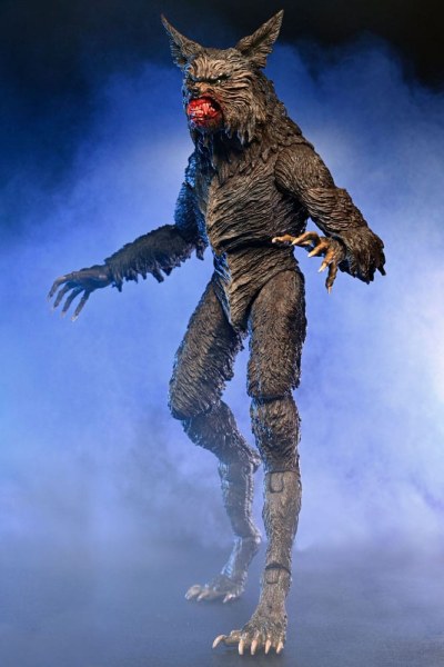 Howls Ultimate Werwolf 23cm Figur
