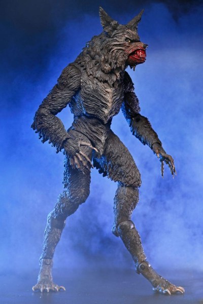 Howls Ultimate Werwolf 23cm Figur