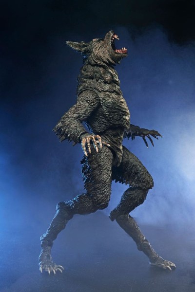 Howls Ultimate Werwolf 23cm Figur