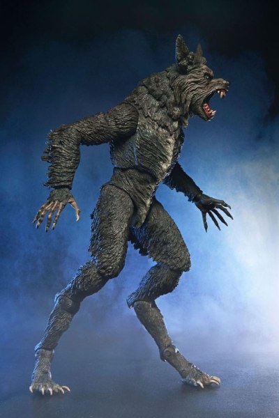 Howls Ultimate Werwolf 23cm Figur