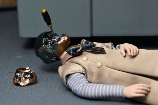 Megan Figur Bekleidete Megan 20 cm