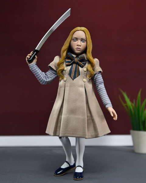 Megan Figur Bekleidete Megan 20 cm
