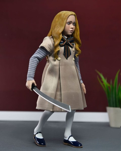 Megan Figur Bekleidete Megan 20 cm
