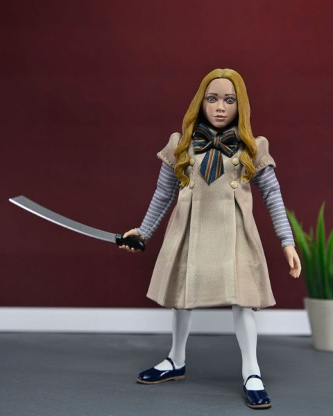 Megan Figur Bekleidete Megan 20 cm