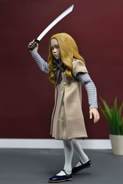 Megan Figur Bekleidete Megan 20 cm