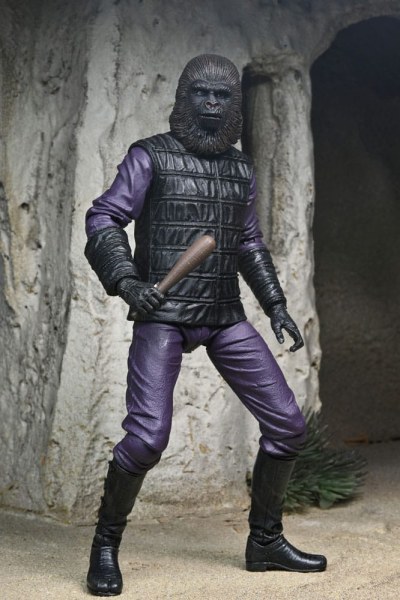 Planet der Affen Ultimate Gorilla Soldier 18 cm Figur