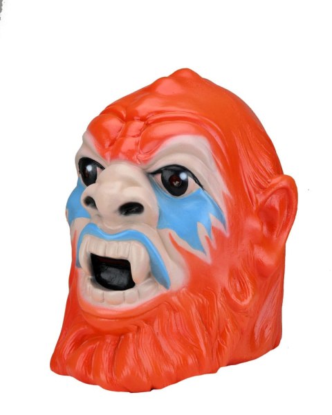 Masters of the Universe Deluxe Beastman Latex-Maskenreplik