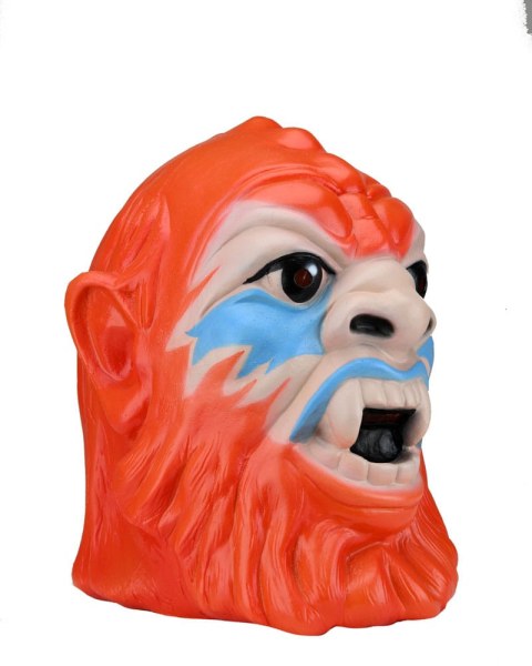 Masters of the Universe Deluxe Beastman Latex-Maskenreplik