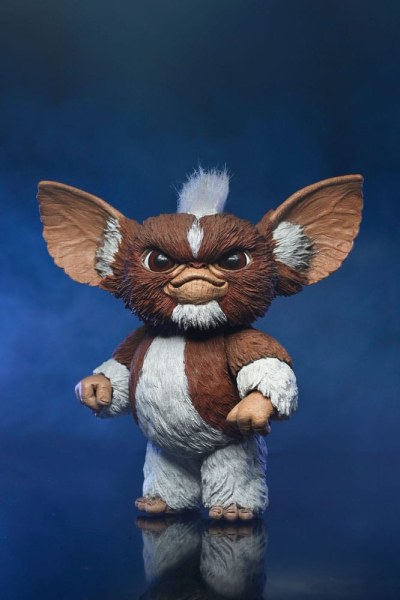 Gremlins Figuren Evolution of a Gremlin 40th Anniversary Box Set 18 cm