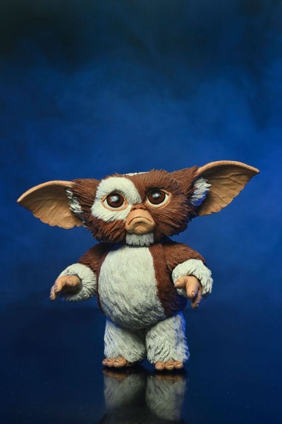Gremlins Figuren Evolution of a Gremlin 40th Anniversary Box Set 18 cm