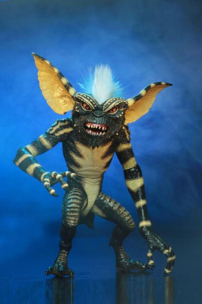 Gremlins Figuren Evolution of a Gremlin 40th Anniversary Box Set 18 cm