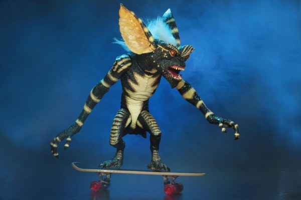 Gremlins Figuren Evolution of a Gremlin 40th Anniversary Box Set 18 cm