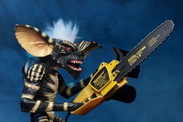 Gremlins Figuren Evolution of a Gremlin 40th Anniversary Box Set 18 cm