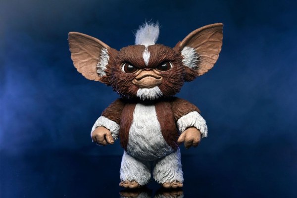 Gremlins Figuren Evolution of a Gremlin 40th Anniversary Box Set 18 cm