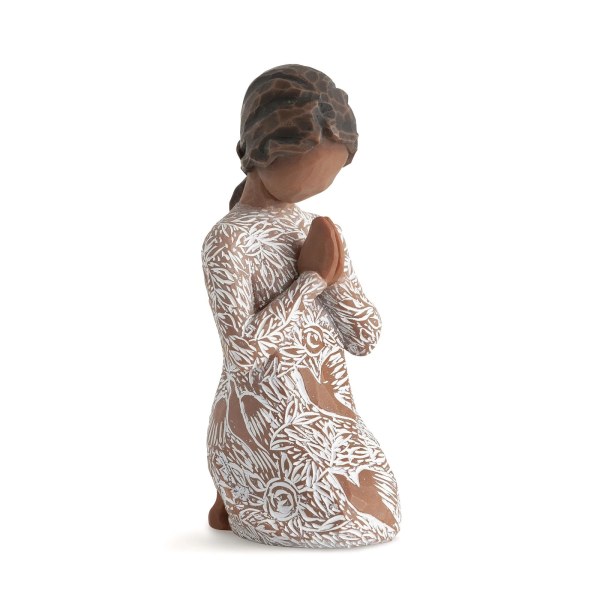PRIÈRE DE PAIX (TEINT FONCÉ) – Weidenbaum