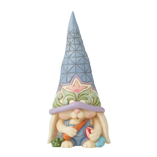OSTERN GNOM - JIM SHORE HEARTWOOD CREEK