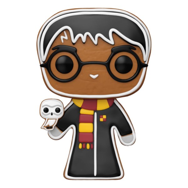 Harry Potter GB POP! 175 Filme Vinylfigur Harry Potter 9 cm
