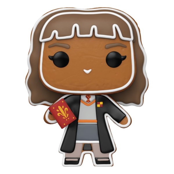 Harry Potter GB POP! 176 Filme Vinylfigur Hermine 9 cm