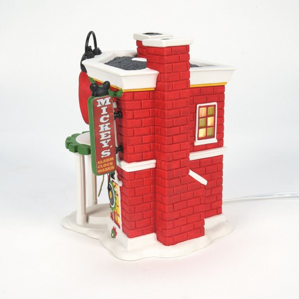 MICKEYS WECKERLADEN - DISNEY VILLAGE