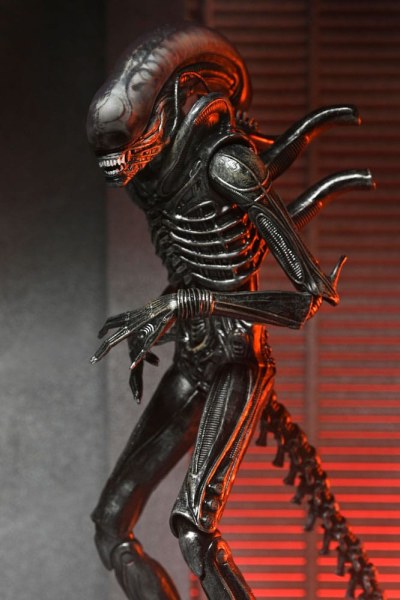 Alien: Romulus Ultimate Xenomorph Figur XX121 18 cm