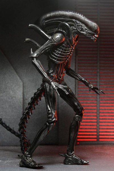 Alien: Romulus Ultimate Xenomorph Figur XX121 18 cm