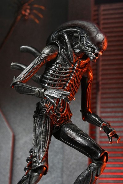 Alien: Romulus Ultimate Xenomorph Figur XX121 18 cm
