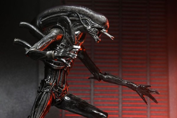 Alien: Romulus Ultimate Xenomorph Figur XX121 18 cm