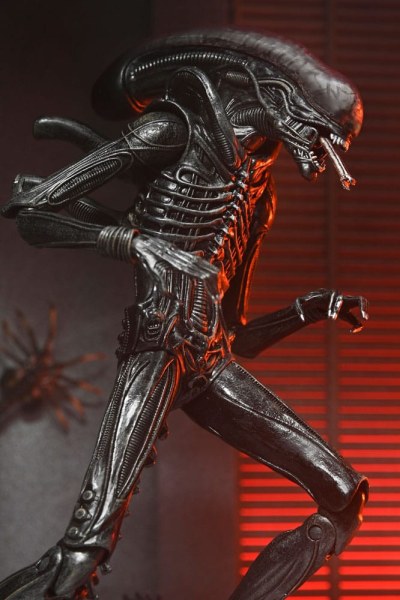 Alien: Romulus Ultimate Xenomorph Figur XX121 18 cm