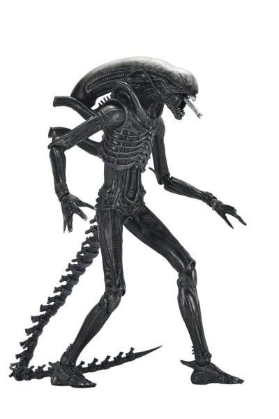 Alien: Romulus Ultimate Xenomorph Figur XX121 18 cm