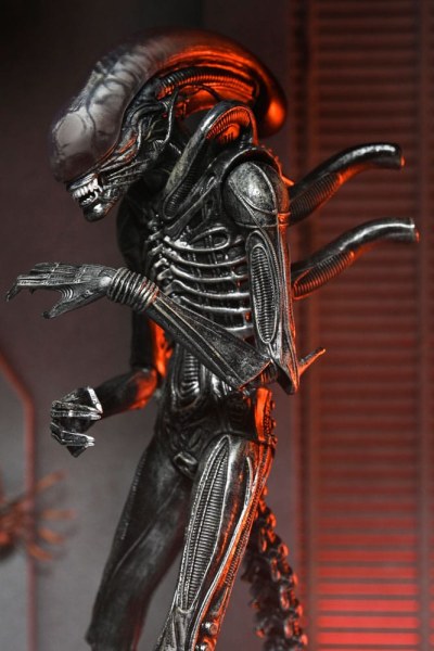 Alien: Romulus Ultimate Xenomorph Figur XX121 18 cm