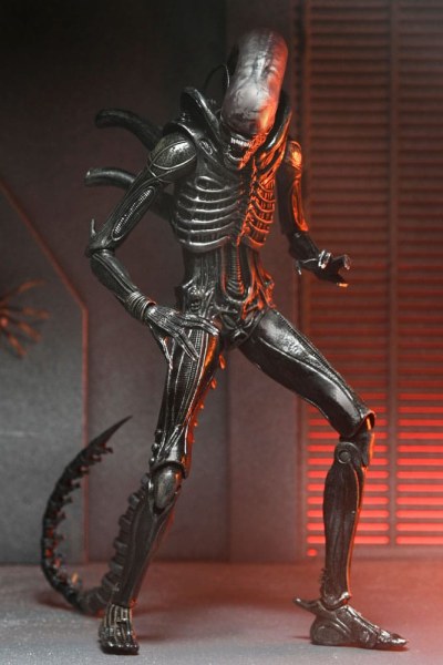Alien: Romulus Ultimate Xenomorph Figur XX121 18 cm