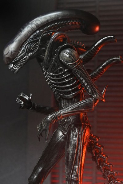 Alien: Romulus Ultimate Xenomorph Figur XX121 18 cm