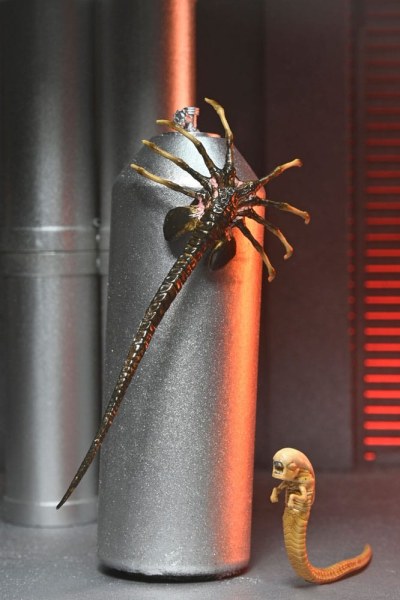 Alien: Romulus Ultimate Xenomorph Figur XX121 18 cm